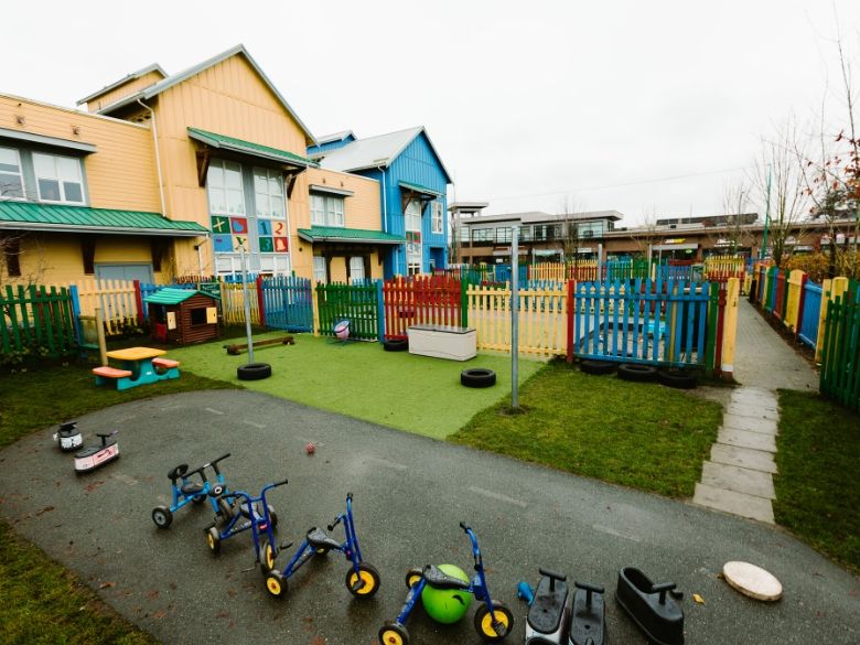 Clayton Hills Child Care Centre BrightPath Child Care Daycare